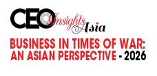 Business in Times of War: An Asian Perspective - 2026