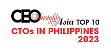 Top 10 CTOs In Philippines - 2023