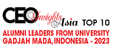 Top 10 Alumni Leaders From University Gadjah Mada, Indonesia - 2023