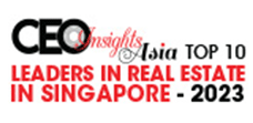 Top 10 Leaders In Real Estate In Singapore - 2023