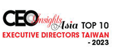 Top 10 Best Executive Directors Taiwan – 2023