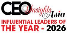 Influential Leaders of the Year - 2026