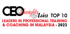 Top 10 Leaders In Professional Training & Coaching In Malaysia - 2023