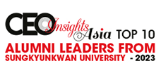Top 10 Alumni Leaders From Sungkyunkwan University Skku – 2023