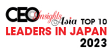 Top 10 Leaders In Japan - 2023