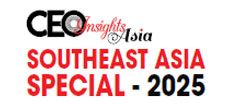 Southeast Asia Special - 2025