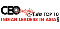 Top 10 Indian Leaders In Asia - 2022