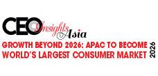 Growth Beyond 2026: APAC To Become World's Largest Consumer Market - 2026