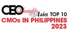Top 10 CMOs In Philippines - 2023