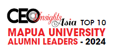Top 10 Mapua University Alumni Leaders - 2024