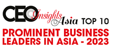 Top 10 Prominent Business Leaders In Asia - 2023
