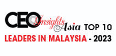 Top 10 Leaders In Malaysia – 2023