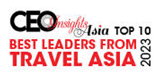 Top 10 Best Leaders From Travel Asia - 2023