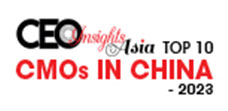 Top 10 CMOs In China -2023