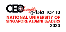 Top 10 National University Of Singapore Alumni Leaders - 2023