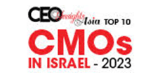 Top 10 CMOs In Israel - 2023