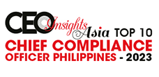 Top 10 Chief Compliance Officer Philippines – 2023