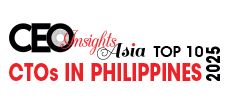 Top 10 CTOs in Philippines - 2025