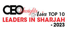 Top 10 Leaders In Sharjah – 2023