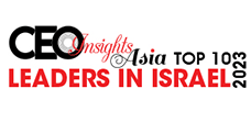 Top 10 Leaders In Israel - 2023