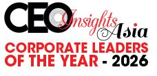 Corporate Leaders of the Year - 2026